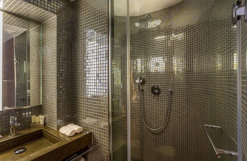 3rd Arrondissement Hotel | Hotel Jules & Jim