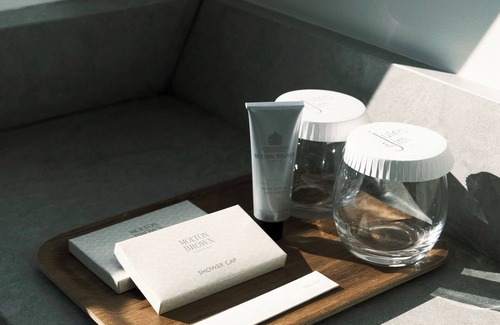 3rd Arrondissement Hotel | Hotel Jules & Jim