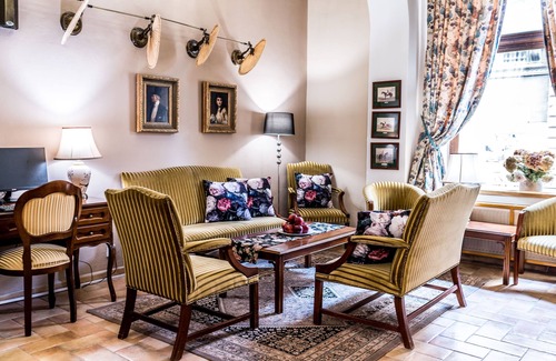 Smichov Hotel | Hotel Julian