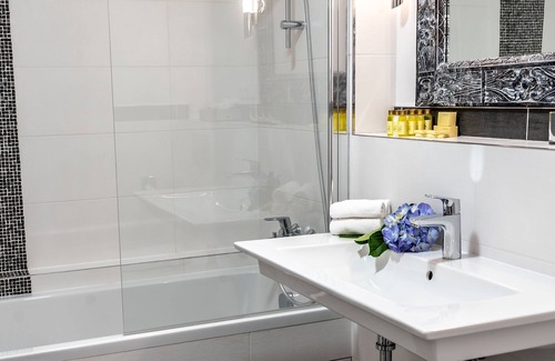 Smichov Hotel | Hotel Julian
