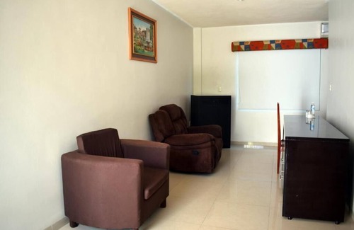 Chetumal Hotel | Hotel Juliet