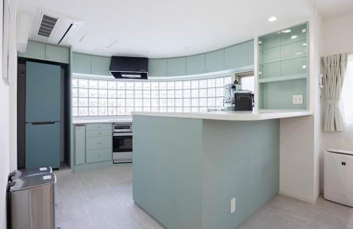 Adachi Apartment | Hotel Julius Ayase3