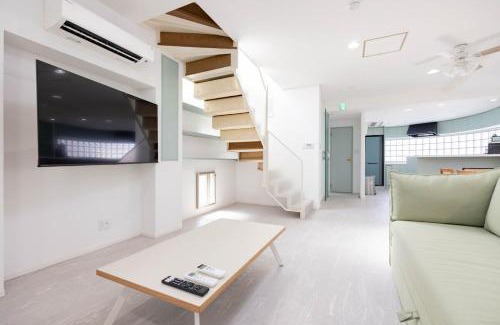 Adachi Apartment | Hotel Julius Ayase3