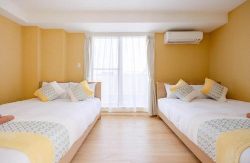 Adachi Apartment | Hotel Julius Ayase3