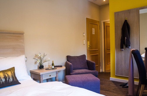 Wentorf bei Hamburg Hotel | Hotel Jungclaus
