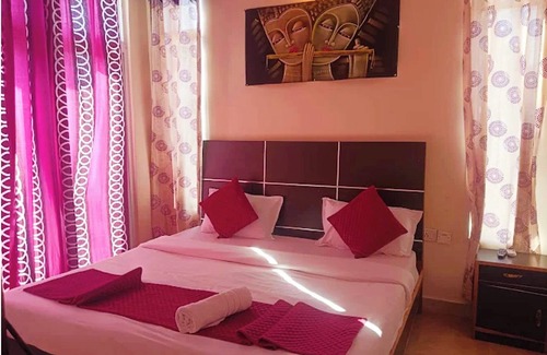 Jakh Hotel | Hotel Jungle Castle Resort Corbett