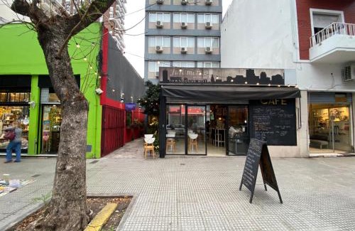 Belgrano Hotel | Hotel Juramento