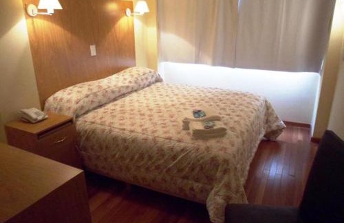 Belgrano Hotel | Hotel Juramento