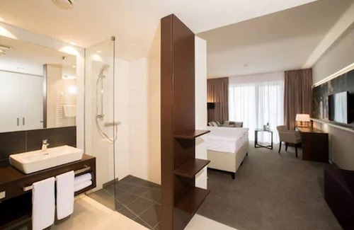 Bad Elster Hotel | Hotel König Albert