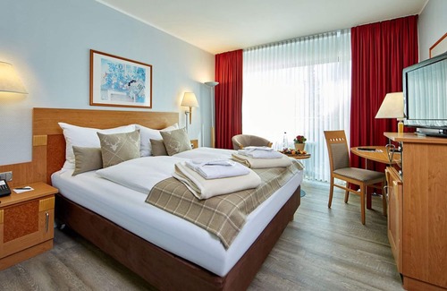 Garmisch-Partenkirchen Hotel | Hotel Königshof