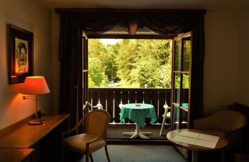 Konigssee Hotel | Hotel Königsseer Hof