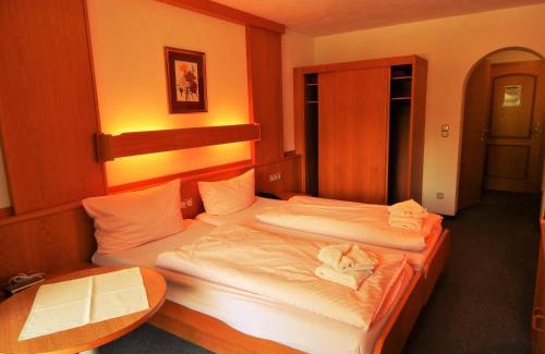 Konigssee Hotel | Hotel Königsseer Hof