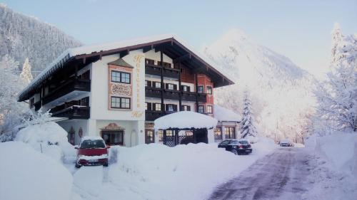 Konigssee Hotel | Hotel Königsseer Hof