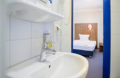 Kiel Hotel | Hotel Königstein Kiel by Tulip Inn