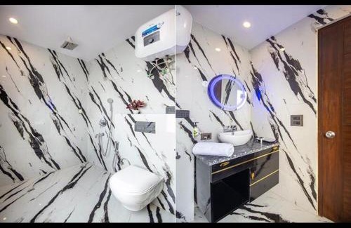Bhangel Hotel | Hotel K2 By L Elegant Advant and Sector 143B