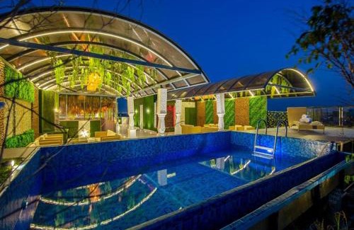 Bhangel Hotel | Hotel K2 By L Elegant Advant and Sector 143B