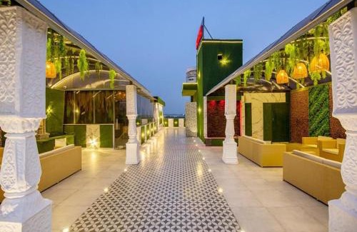 Bhangel Hotel | Hotel K2 By L Elegant Advant and Sector 143B
