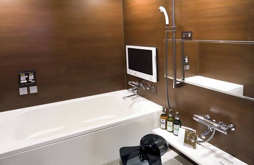 Namba Hotel | Hotel K6 Osaka Namba
