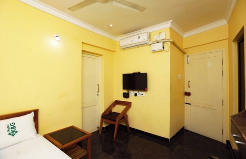 Madurai Hotel | Hotel kaala Bairav Annex 1