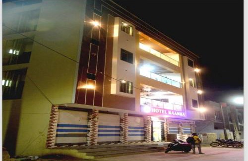 Dwarka Hotel | Hotel Kaanha - Dwarka
