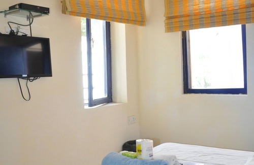 Jangpura Hotel | Hotel Kabli