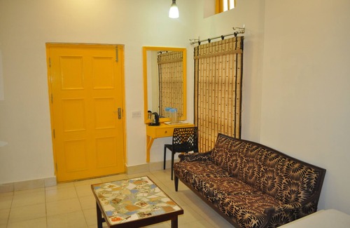 Jangpura Hotel | Hotel Kabli