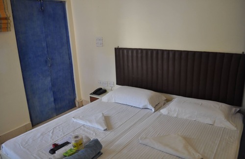 Jangpura Hotel | Hotel Kabli