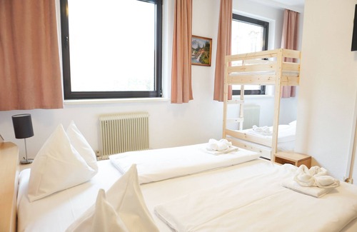 Schottenfeld Hotel | Hotel Kaffeemühle