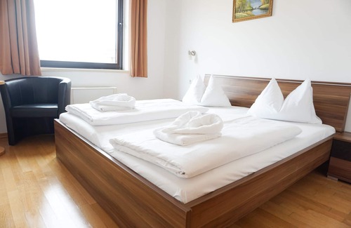 Schottenfeld Hotel | Hotel Kaffeemühle