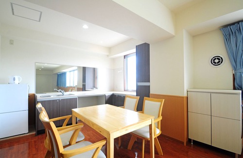 Taketomi-jima Taketomi-cho Hotel | Hotel Kaiho Ishigakijima