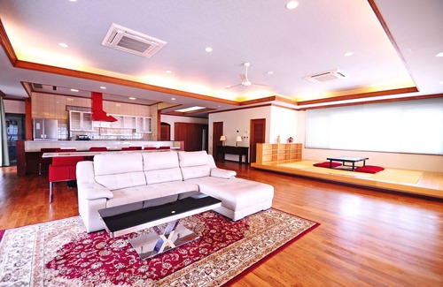 Nagura Villa | Hotel Kaiho Shishinomori