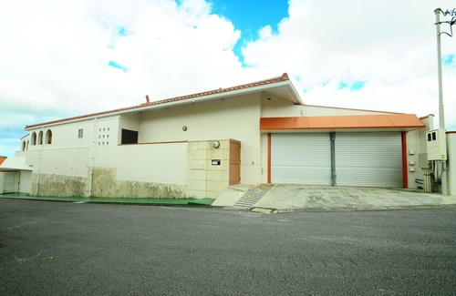 Nagura Villa | Hotel Kaiho Shishinomori
