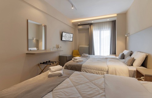 Kalambaka Hotel | Hotel Kaikis