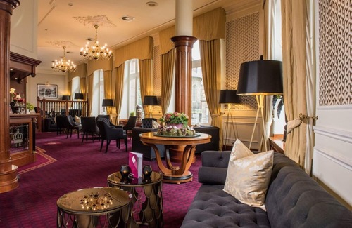 Eisenach Hotel | Hotel Kaiserhof