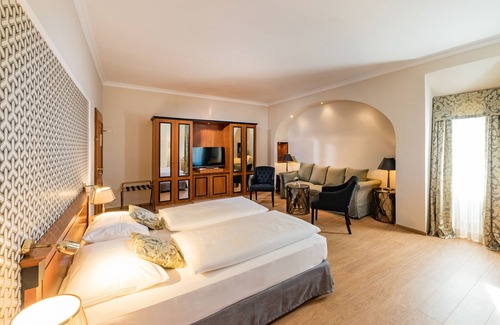 Eisenach Hotel | Hotel Kaiserhof