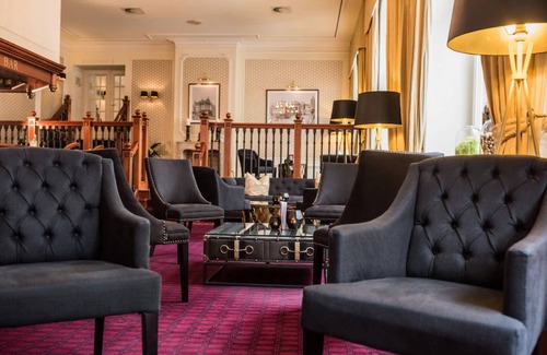 Eisenach Hotel | Hotel Kaiserhof