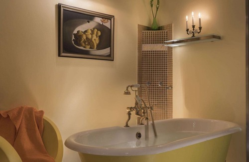 Heringsdorf Hotel | Hotel Kaiserhof Heringsdorf