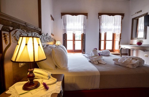 Gjirokaster Hotel | Hotel Kalemi 2