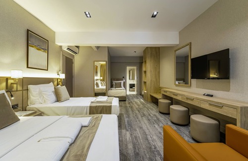 Trabzon Hotel | Hotel Kalfa