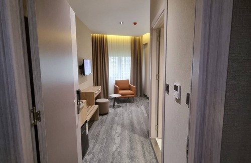Trabzon Hotel | Hotel Kalfa