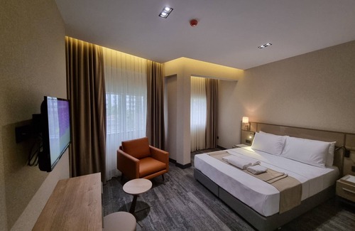 Trabzon Hotel | Hotel Kalfa