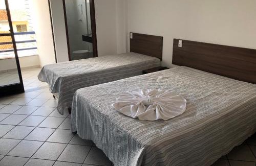 Santana Hotel | Hotel Kalilândia