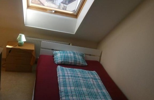 Heddesheim House | Hotel Kalimera
