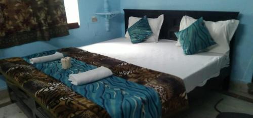 Amar Sagar Pol Hotel | Hotel Kalinga Palace