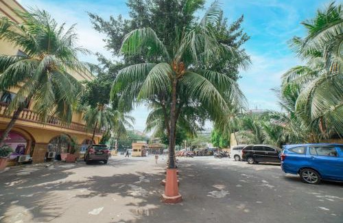 Palmerah Hotel | Hotel Kalisma by Alia
