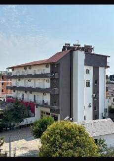 Tirana Hotel | Hotel Kaloshi