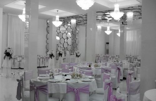 Tirana Hotel | Hotel Kaloshi