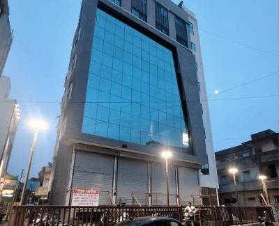 Solapur Hotel | Hotel Kamal Grand