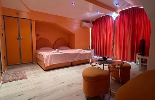 Primorski Hotel | Hotel Kamelia