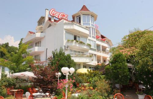 Primorski Hotel | Hotel Kamelia